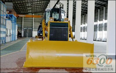 工程机械 山推 缅甸