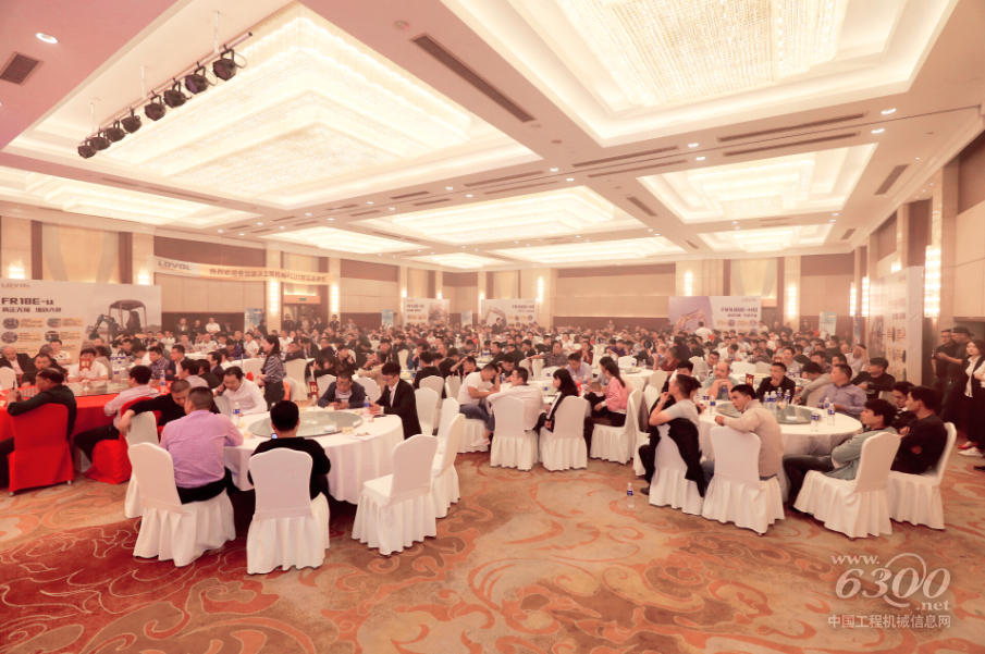 无锡PLUS新品品鉴会现场