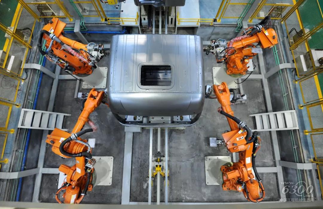 徐工重卡依托“平台化+专业化”运营模式