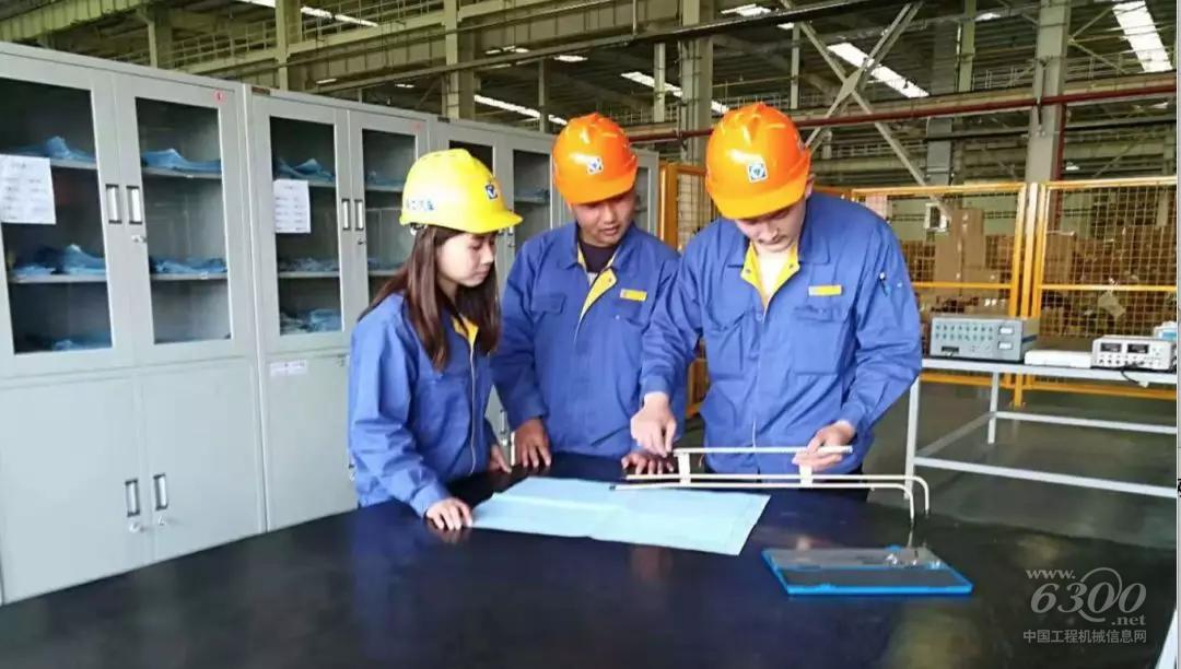 开展区域质量认证 ,提升工段自主管理水平