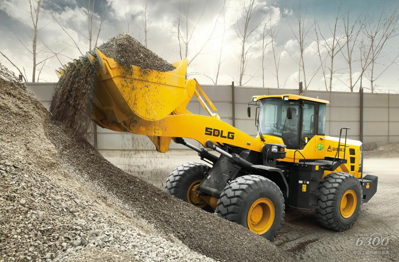 去土耳其不如看临工“四大天王”