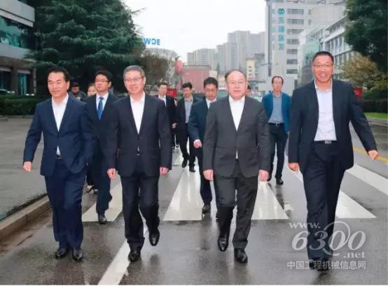 深化一汽与无锡市政企合作的重要纽带