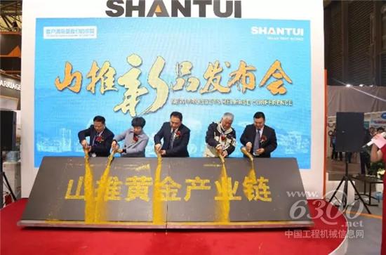 站在市场前沿,高端战略稳步推进