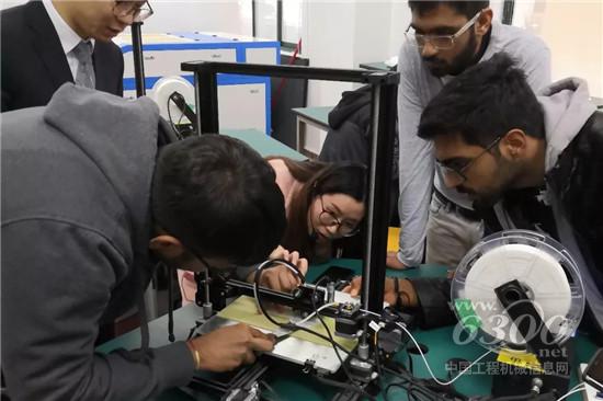 学习3D打印技术