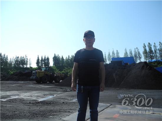 装载机选来选去，还是临工的最好用