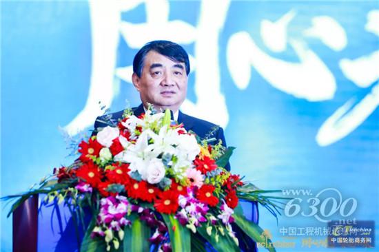 中策橡胶党委书记、董事长、总经理沈金荣