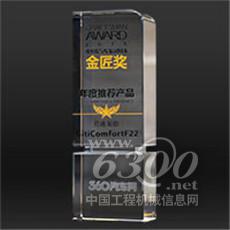 佳通荣膺2018中国汽车后市场金匠奖