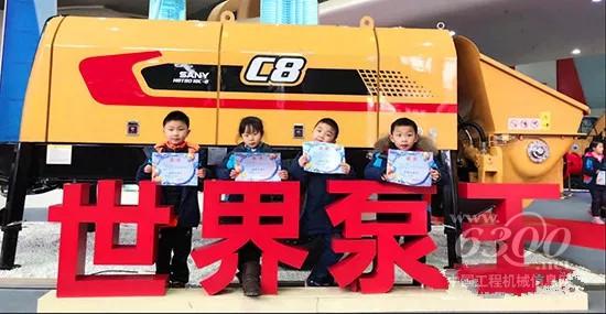 工程师成了孩子们的新偶像