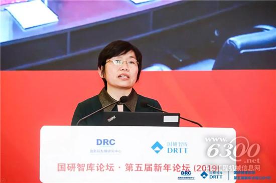 徐工集团党委副书记、纪委书记李格