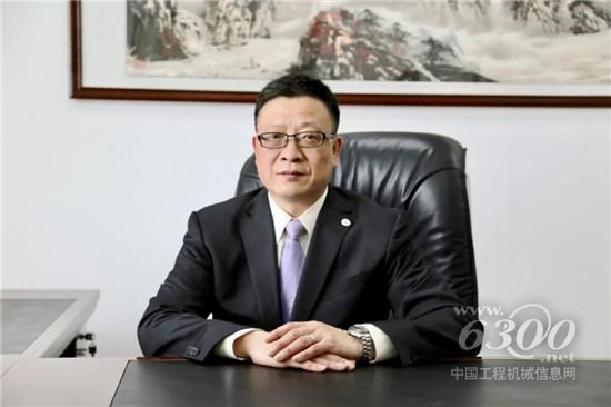 上汽红岩总经理新年贺词