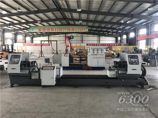 淄博长迅注重工艺革新