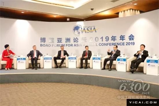 依托数字技术弯道超车