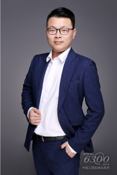 孙辉：墨泰之志在于实业兴邦 