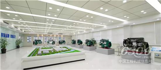 一汽解放发动机事业部起步发力实现首季开门红