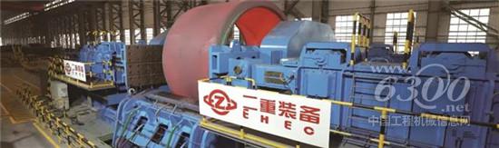 国机将“极限制造”进行到底