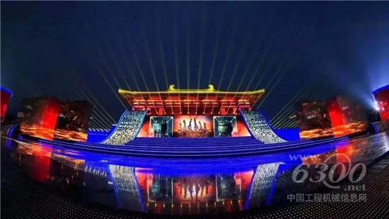 中集凌宇数百份好礼等你领