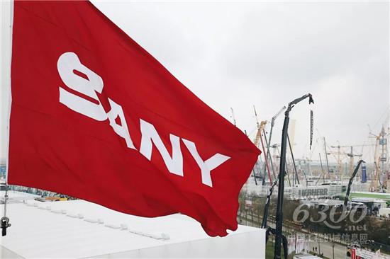 最大的中国展商,上演最强的市场表现