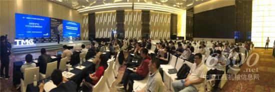 润英联领先的电气化传动液添加剂技术