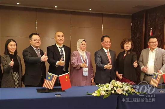 三一将参建马来西亚100万套经济保障房