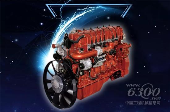 玉柴YC6K轻量化降油耗再升级