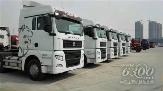 汕德卡屡遭“围观”为哪般