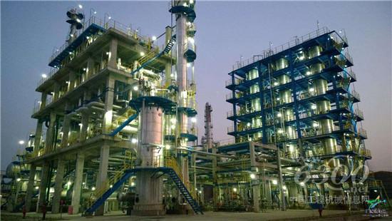 长城润滑油锅炉导热油案例详解