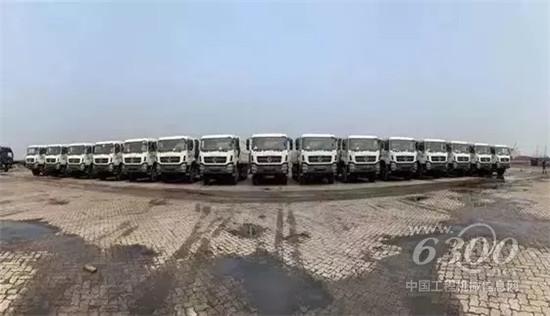 康明斯“硬品质+精服务”国际市场获赞