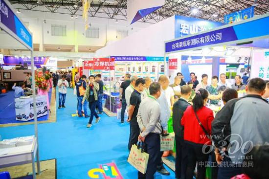 第15届佛山机械装备展览会将于顺联国际博览中心举行