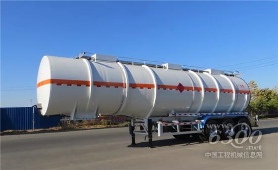 今年大家都喜欢这款不锈钢罐车