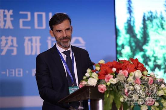 润英联2019润滑趋势研讨会在青岛成功举行