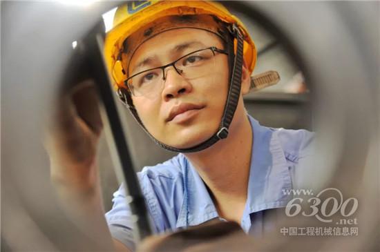 技术状元是如何“炼”成的