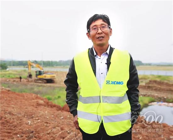 是搭档更是亲人,徐工陪伴我的那10年