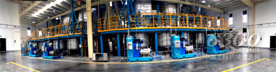 科力纳米荣膺国轩高科2019年度战略供应商