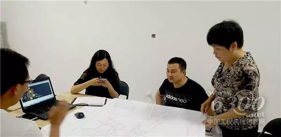 绿色白洋淀、美丽新雄安 环境综合治理有我国机集团