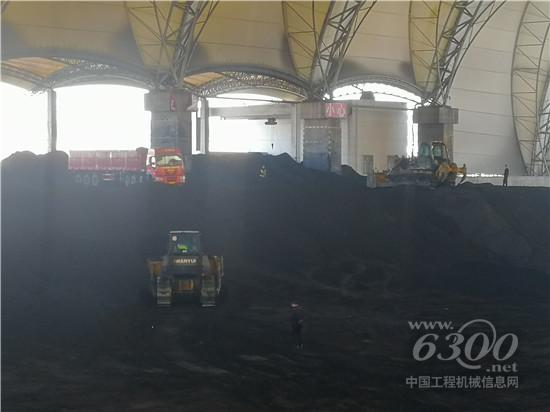 山推设备最大的优势是使用成本低