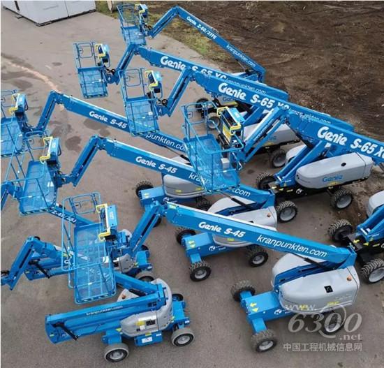 各大厂商加快布局,行业集中度有待提升