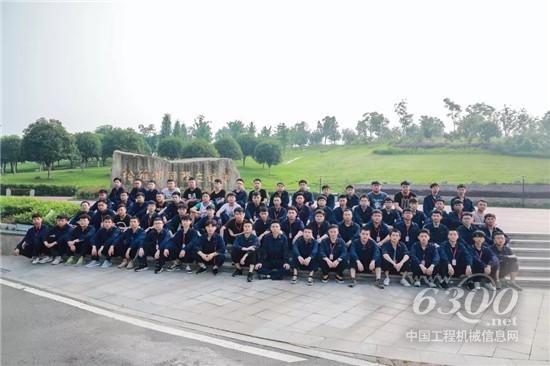 三一服务升级在前行