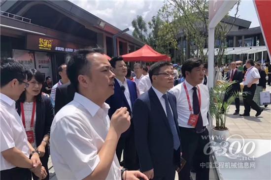 惊艳了2019世园会的“湖南日”