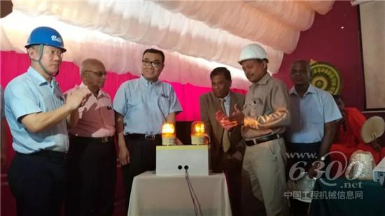 国机集团业务发展亮点纷呈