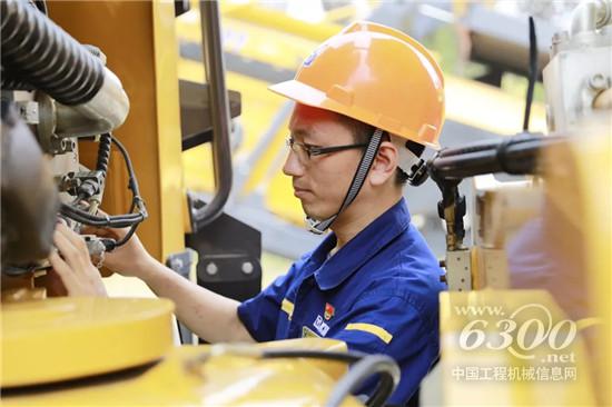 守初心,积跬步,誓做中国最牛的铰卡