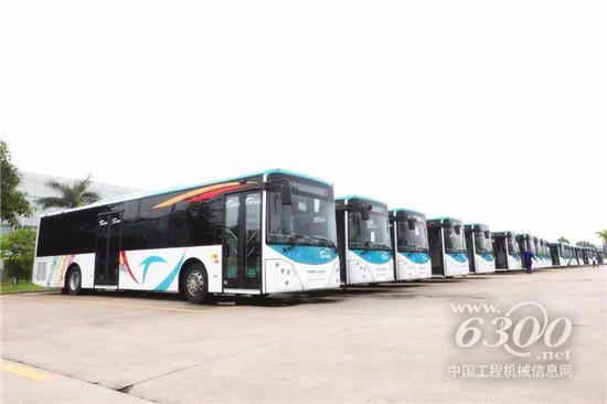 康明斯推动新喀旅游模式新升级