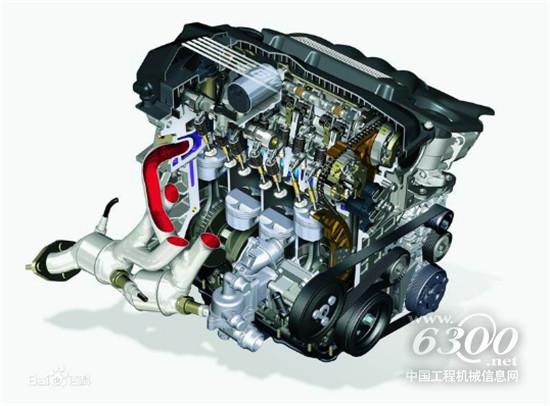 机油的这几大作用你知道吗