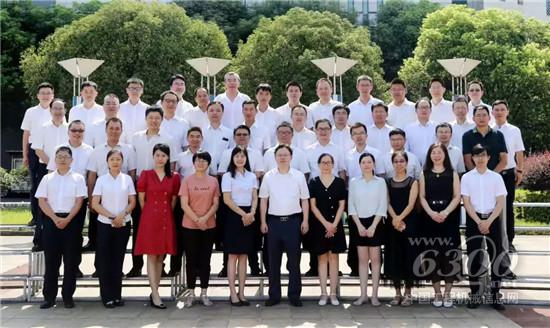 三一集团五大体系开启“七月学习周”