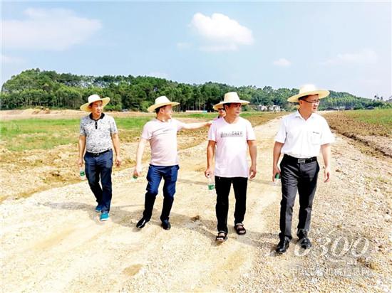 深调研抢先机 担使命赢市场