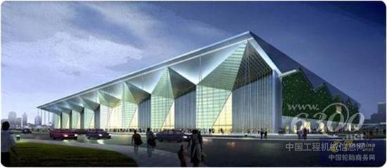 国际轮胎轮毂博览会8月来袭