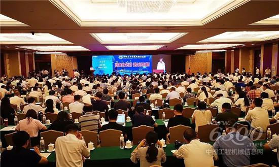 徐工又获国家级特等奖!