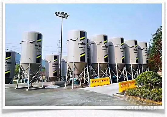 聚焦干混砂浆产业发展，共筑绿色家国梦