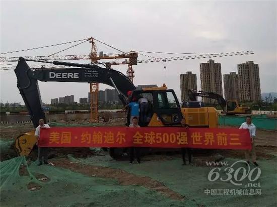 兢兢业业的内蒙强迪人与你一鹿同行