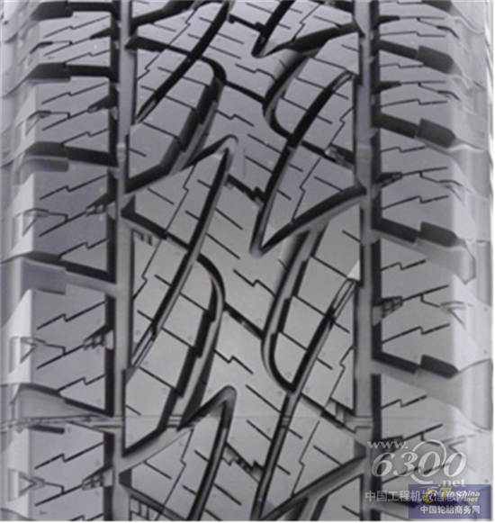 普利司通诉“万力轮胎”专利侵权案