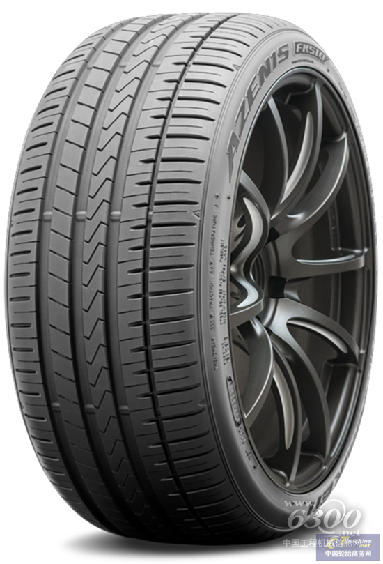 大神带你解读网红胎飞劲FK510